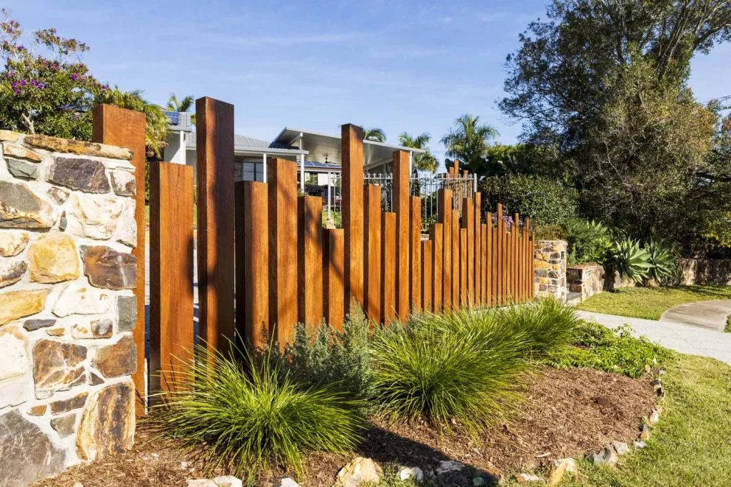 Front Yard Landscaping Ideas Australia • Orterra
