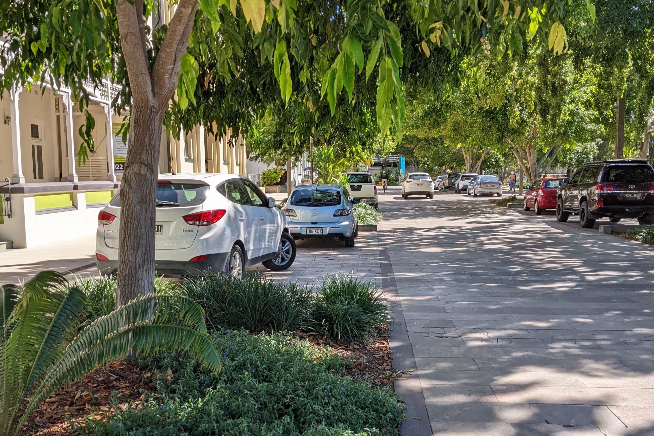 Streetscape Design • Orterra
