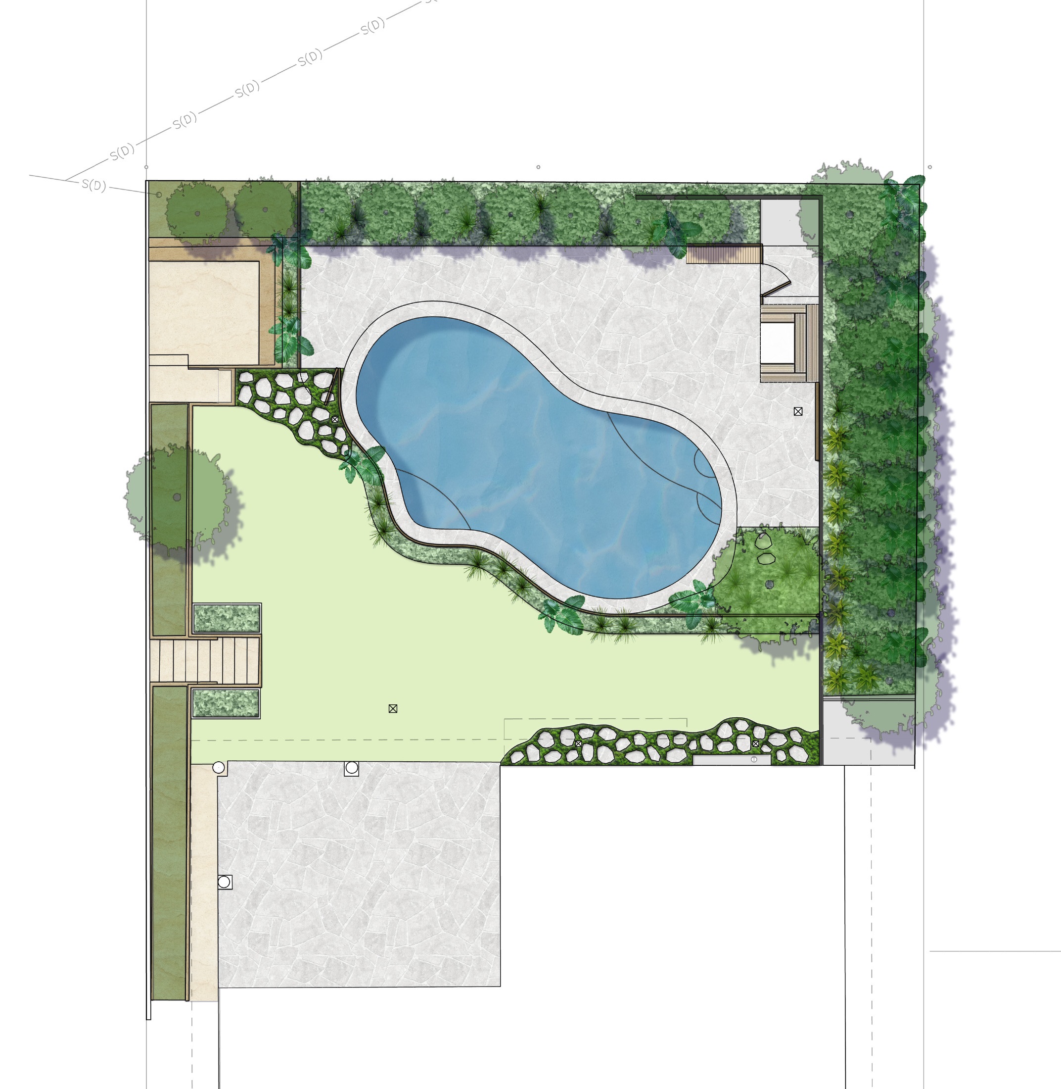 detail-sketch-design