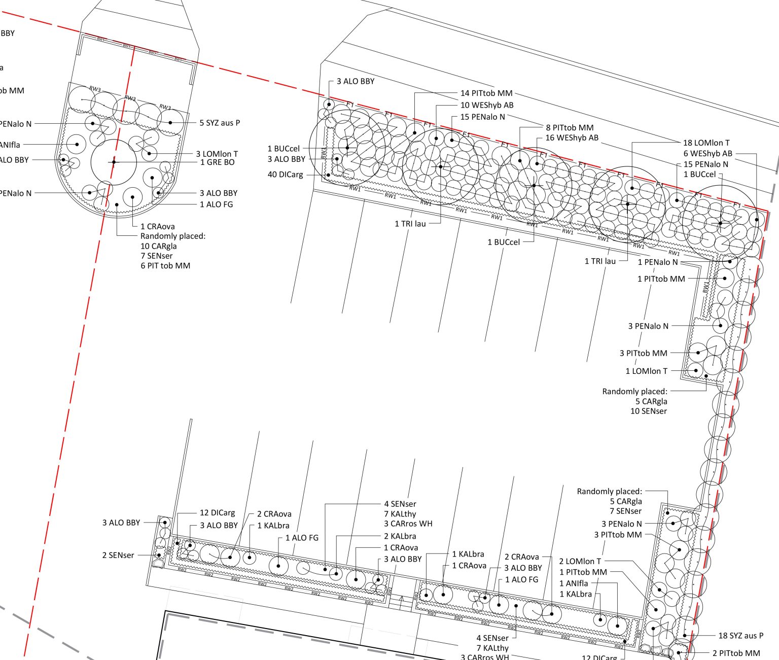 What is Sketch Design and Detailed Design and why are they important