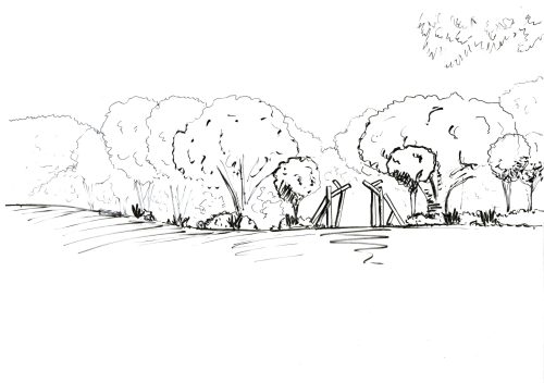 Nature Play Space Design Orterra