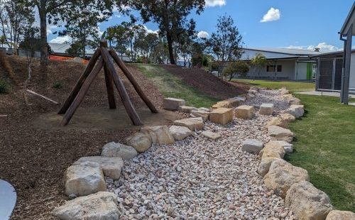 Norfolk Village Case Study