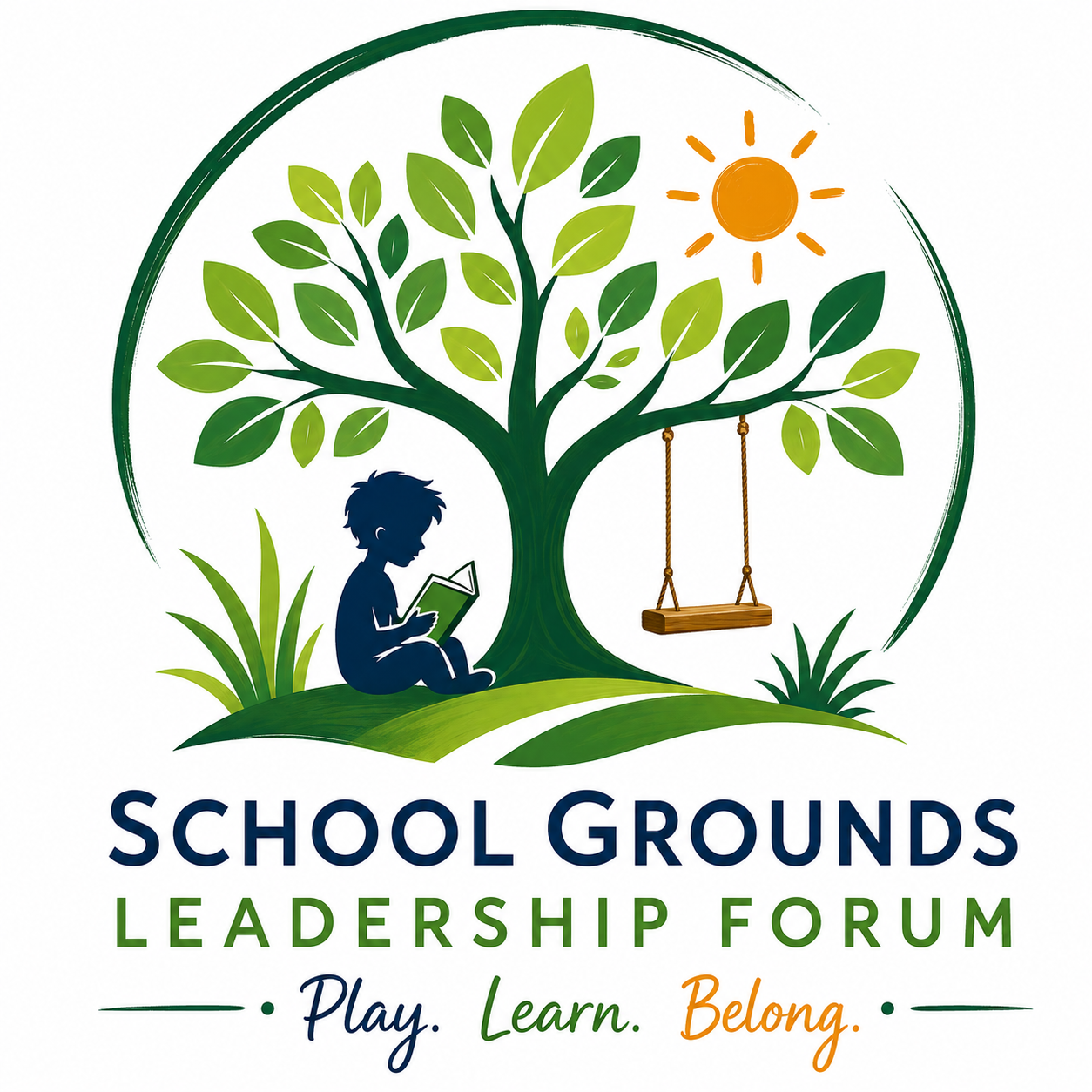 School Outdoor Spaces Forum 2026