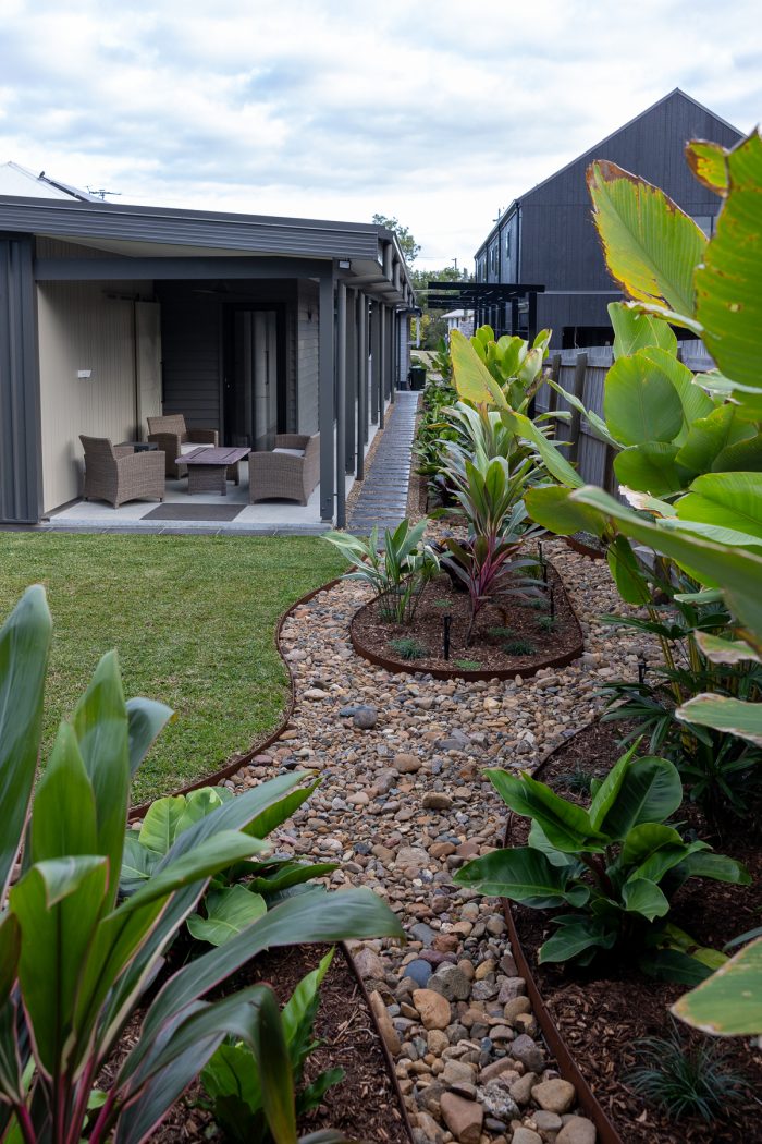 Landscape Design
