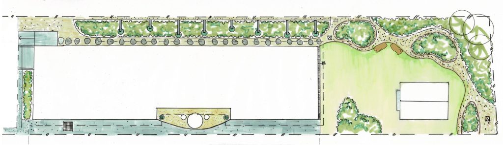 Landscape Design