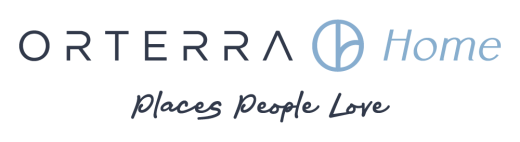 Orterra Home Logo