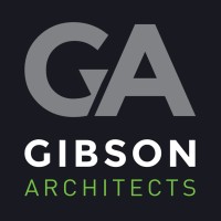 Gibson Architects logo
