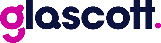 Glascott logo