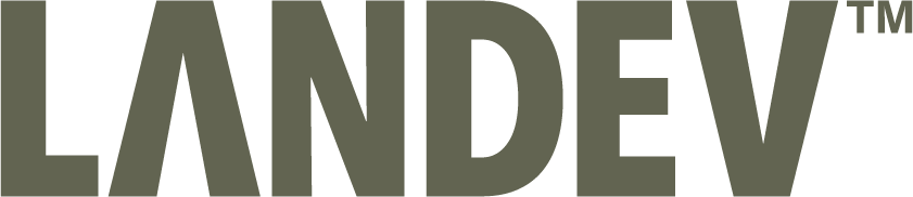 Landev logo