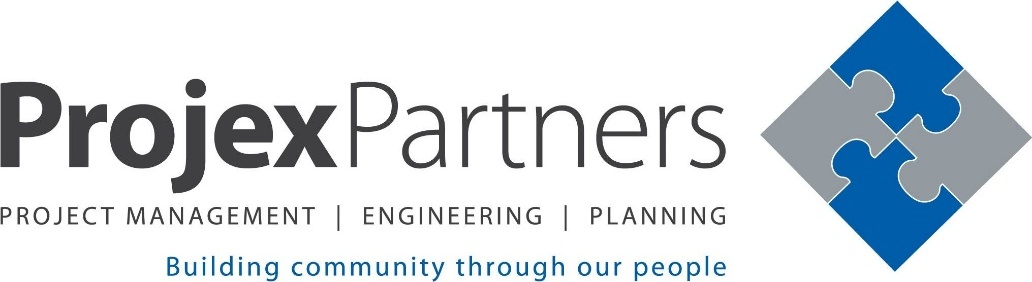 Projex Partners logo
