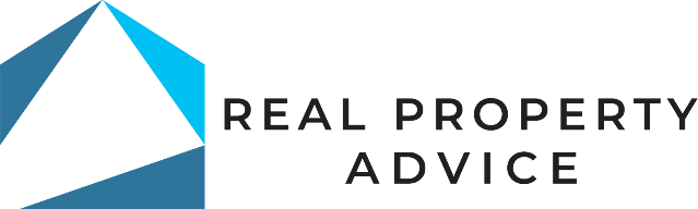 Real Property Advice logo