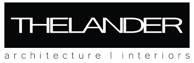 The Lander Architecture and Interiors logo